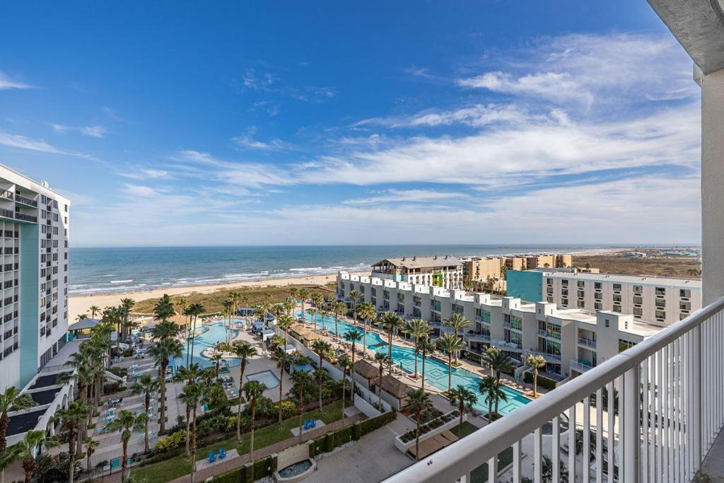 Sapphire By South Padre * South Padre Island