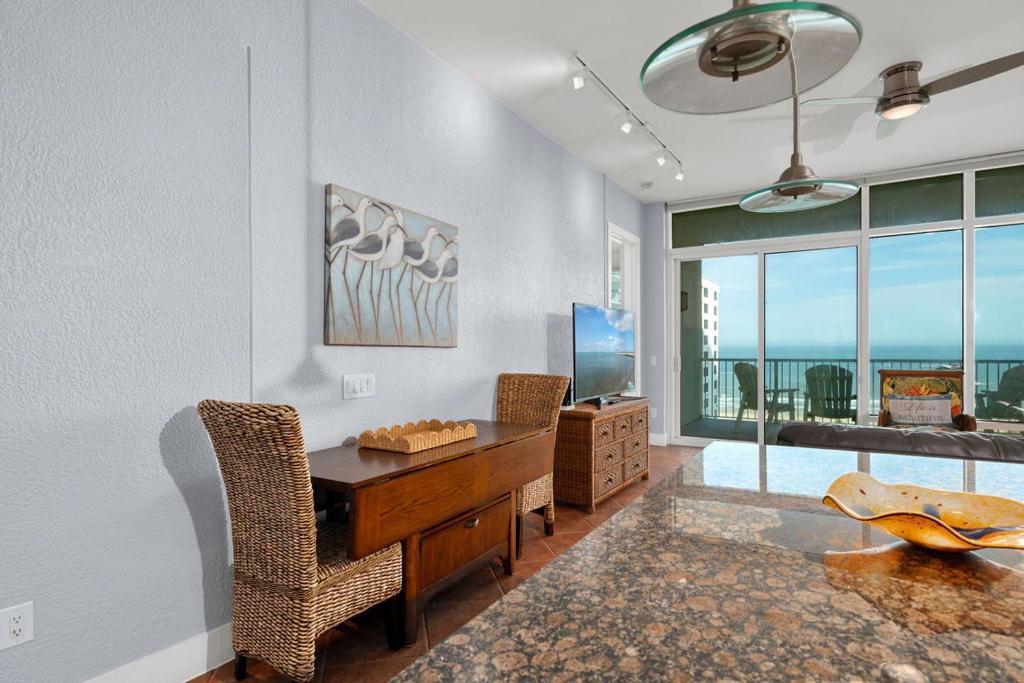 Sapphire By South Padre Apartment