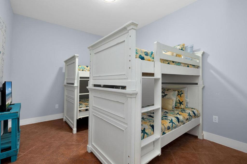 Apartment Sapphire By South Padre *