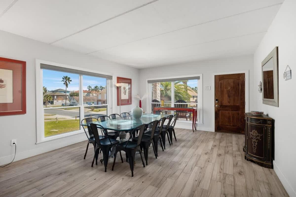 Paradise Getaway In Holiday home South Padre Island