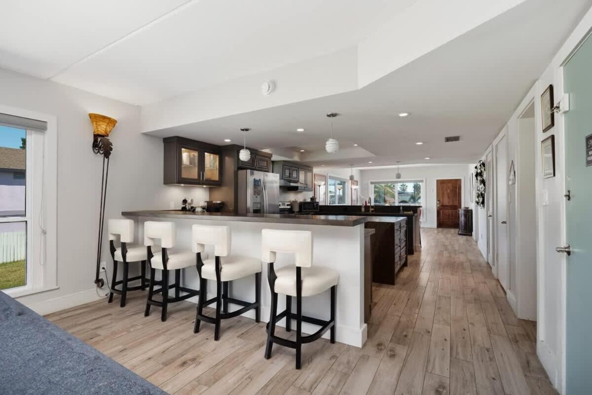 Holiday home Paradise Getaway In South Padre Island