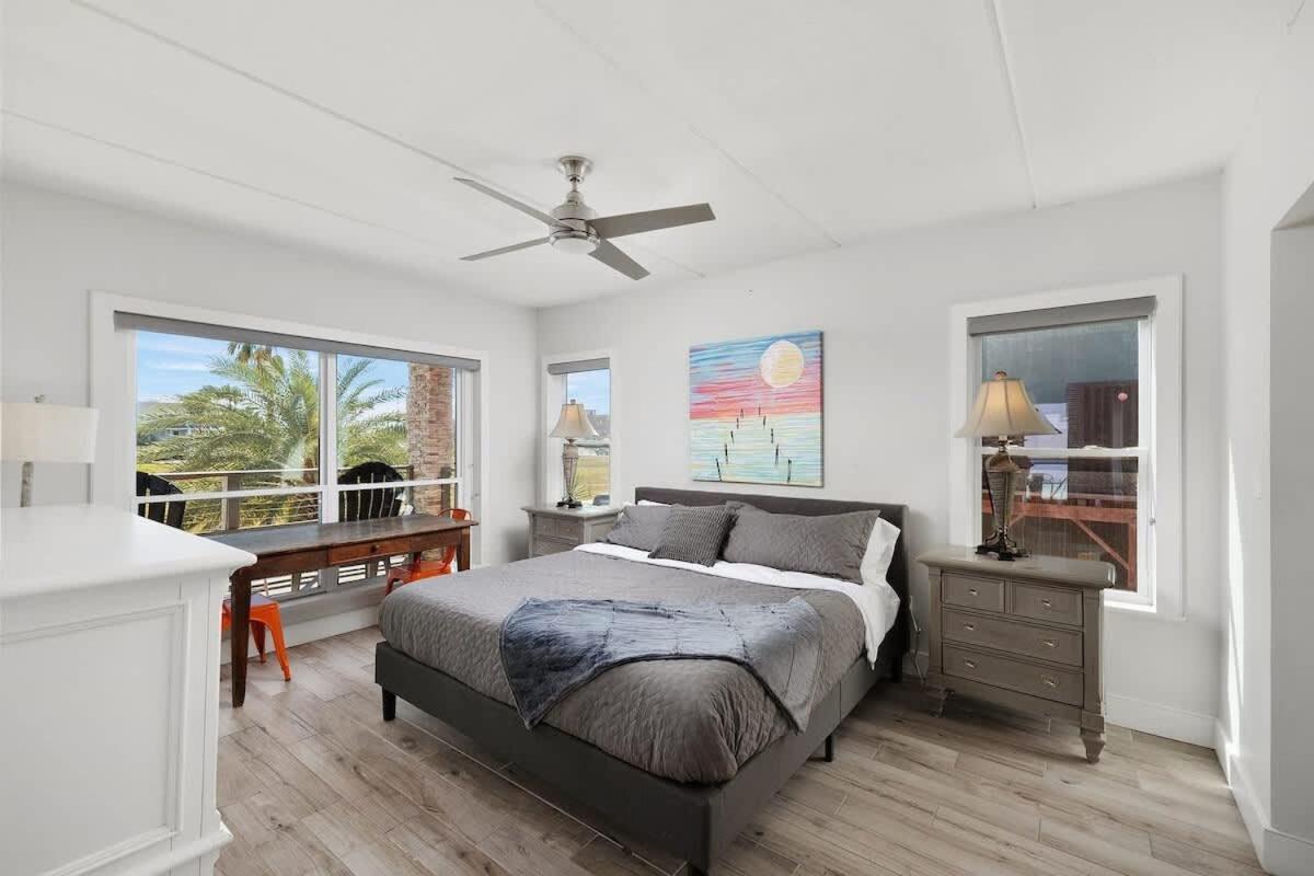Paradise Getaway In