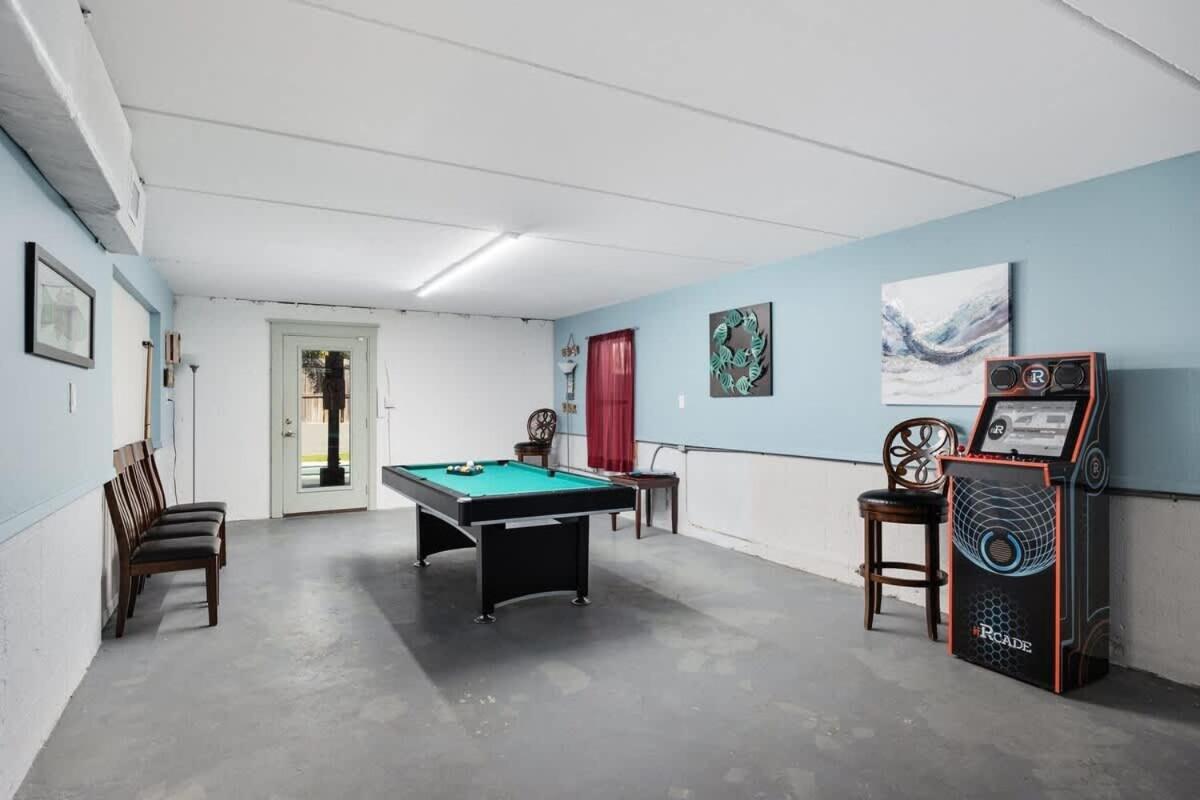 Paradise Getaway In Holiday home South Padre Island