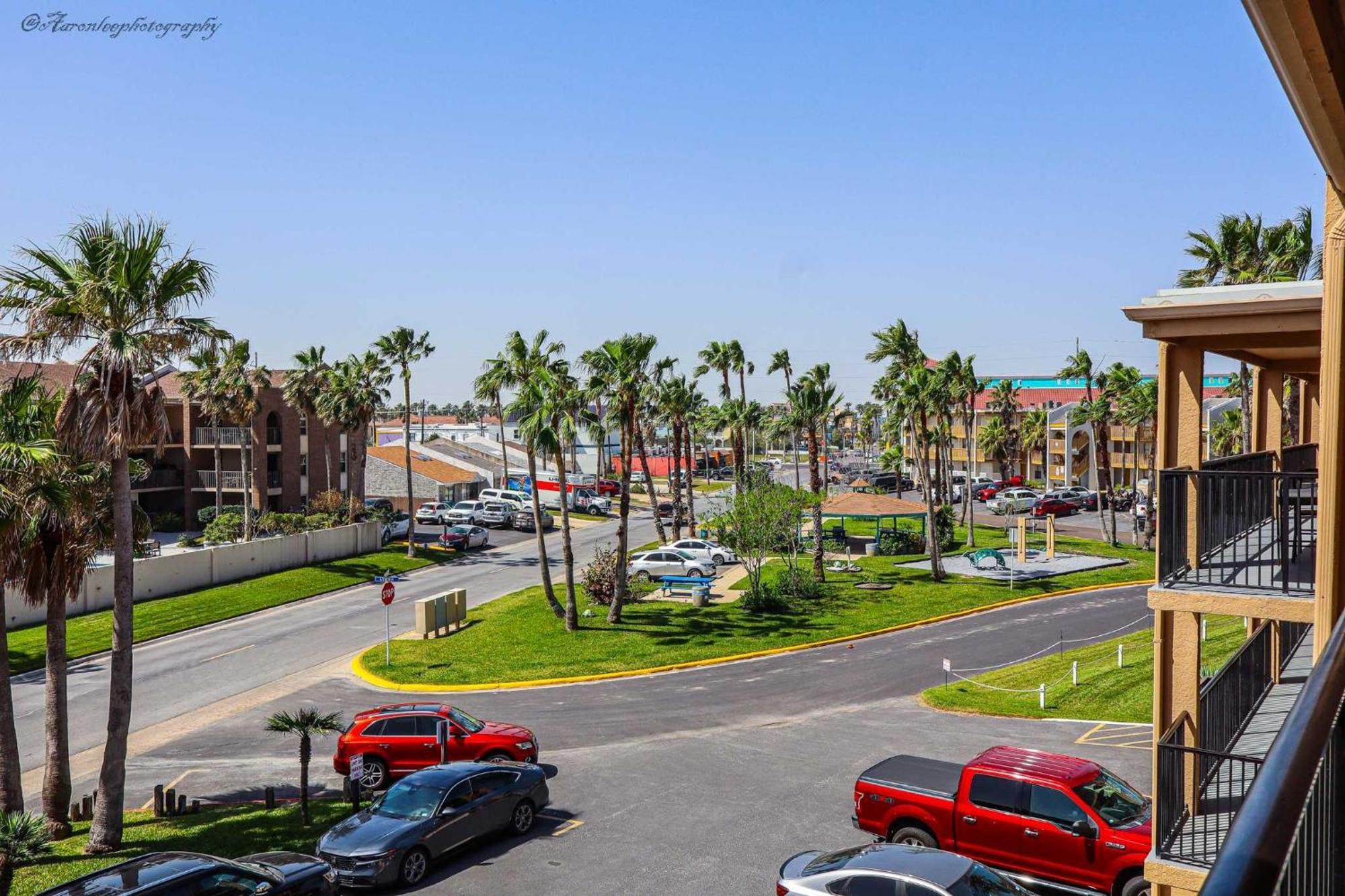 Surfside I 310 South Padre Island