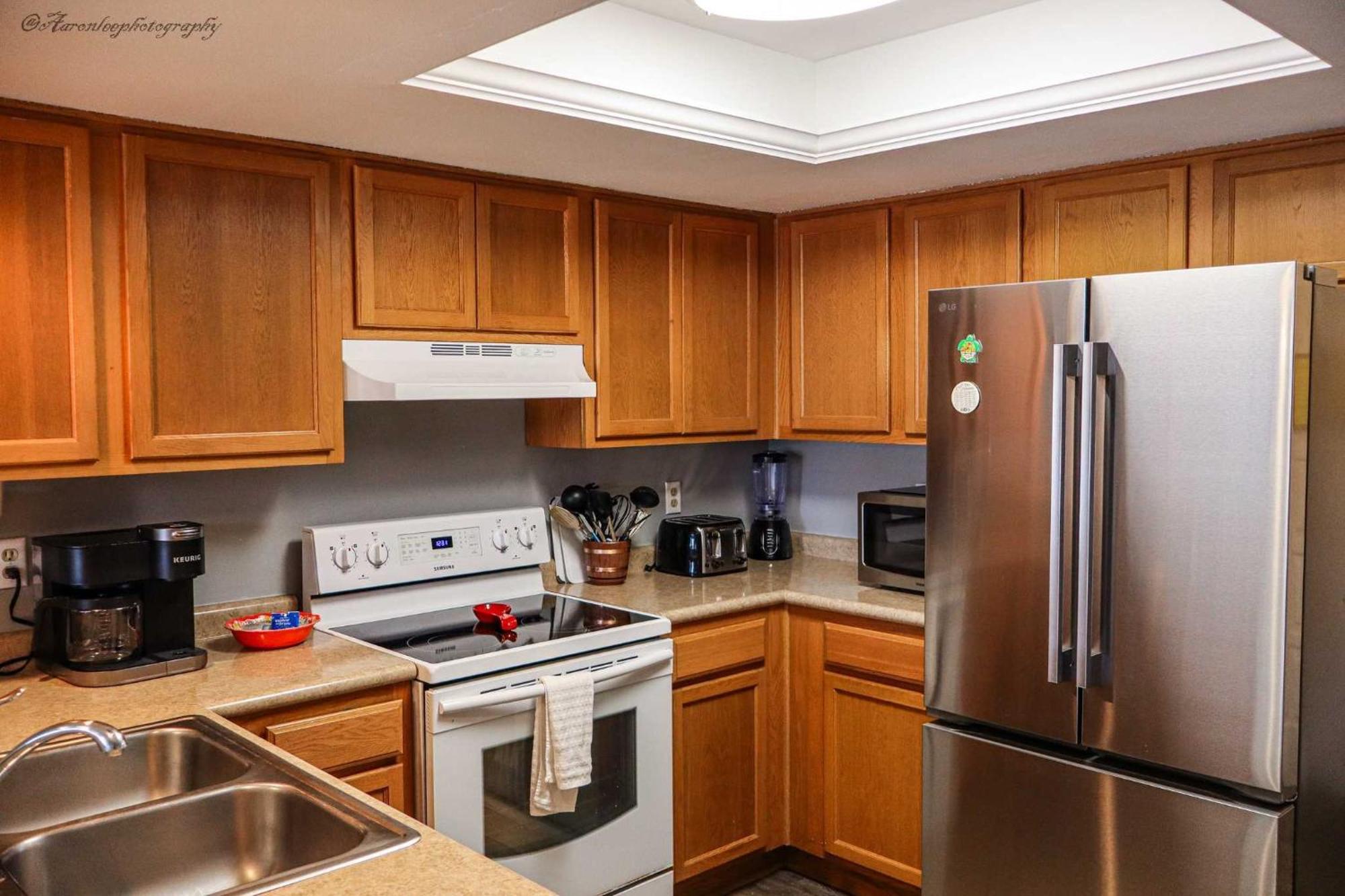 Surfside I 310 Apartment South Padre Island