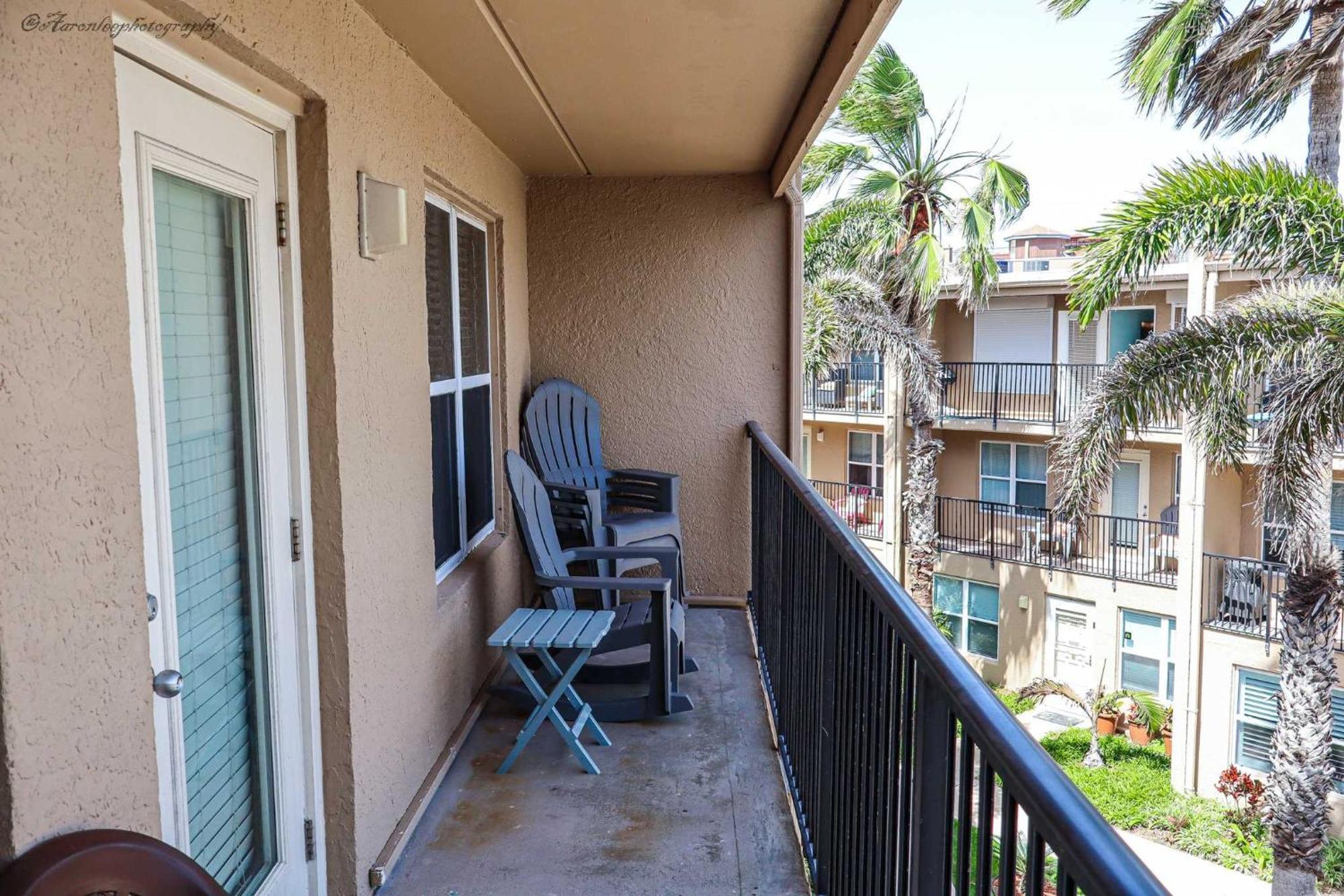 Apartment Surfside I 310 South Padre Island