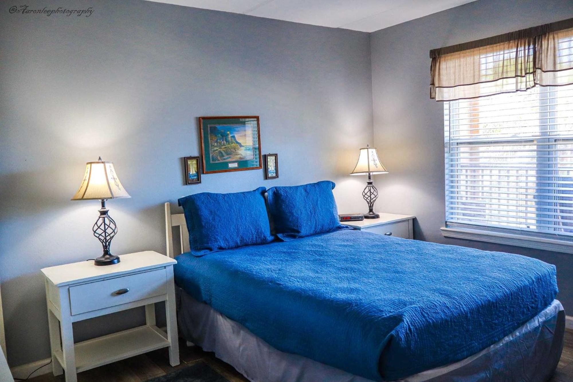 Surfside I 310 Apartment