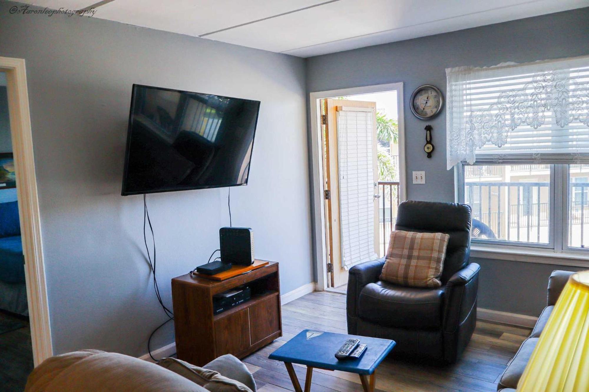 Surfside I 310 Apartment South Padre Island