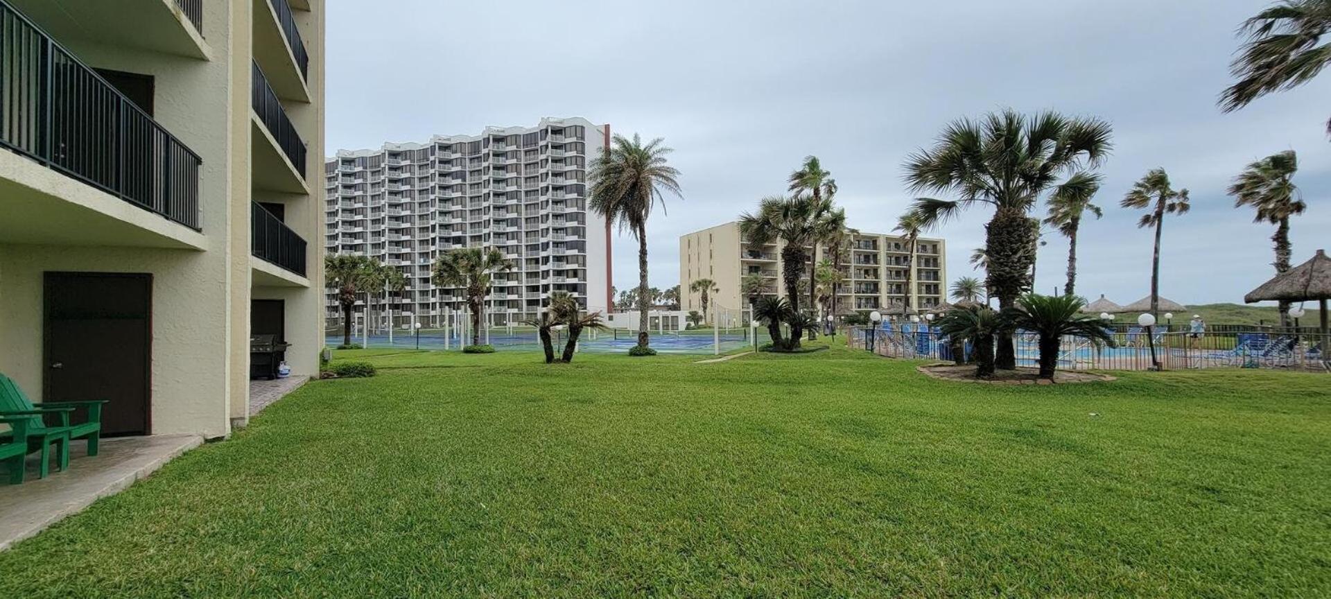 Apartment Saida Towers Ii #104 *