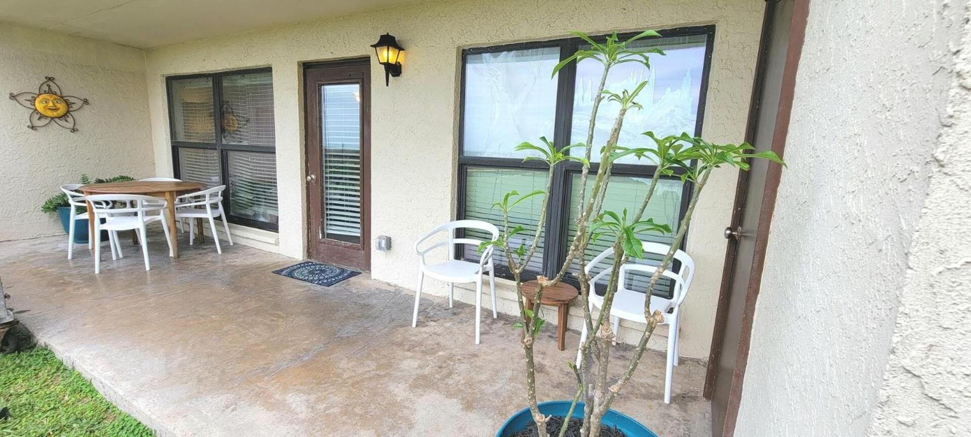Saida Towers Ii #104 * South Padre Island