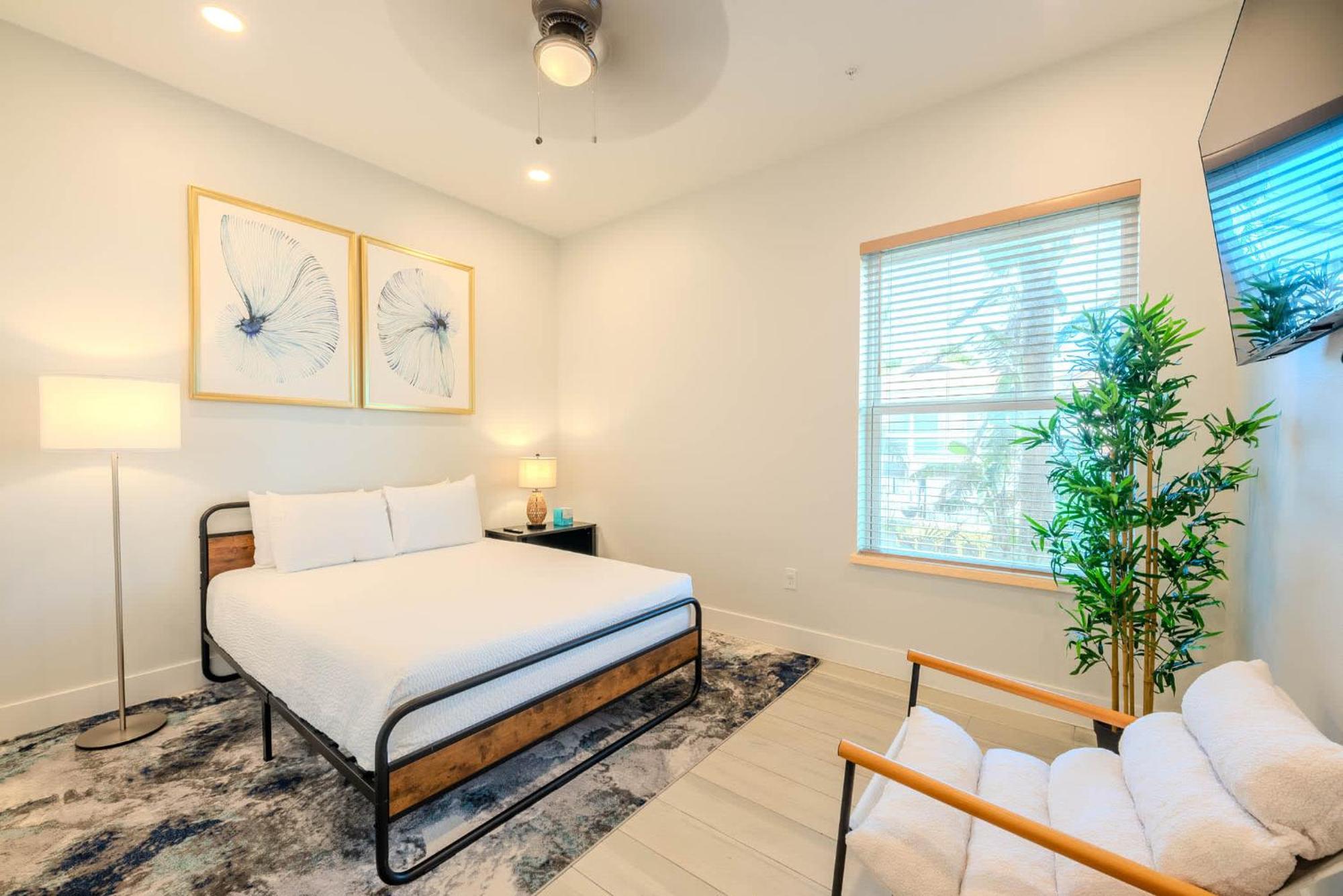 Starfish Shores Apartment *