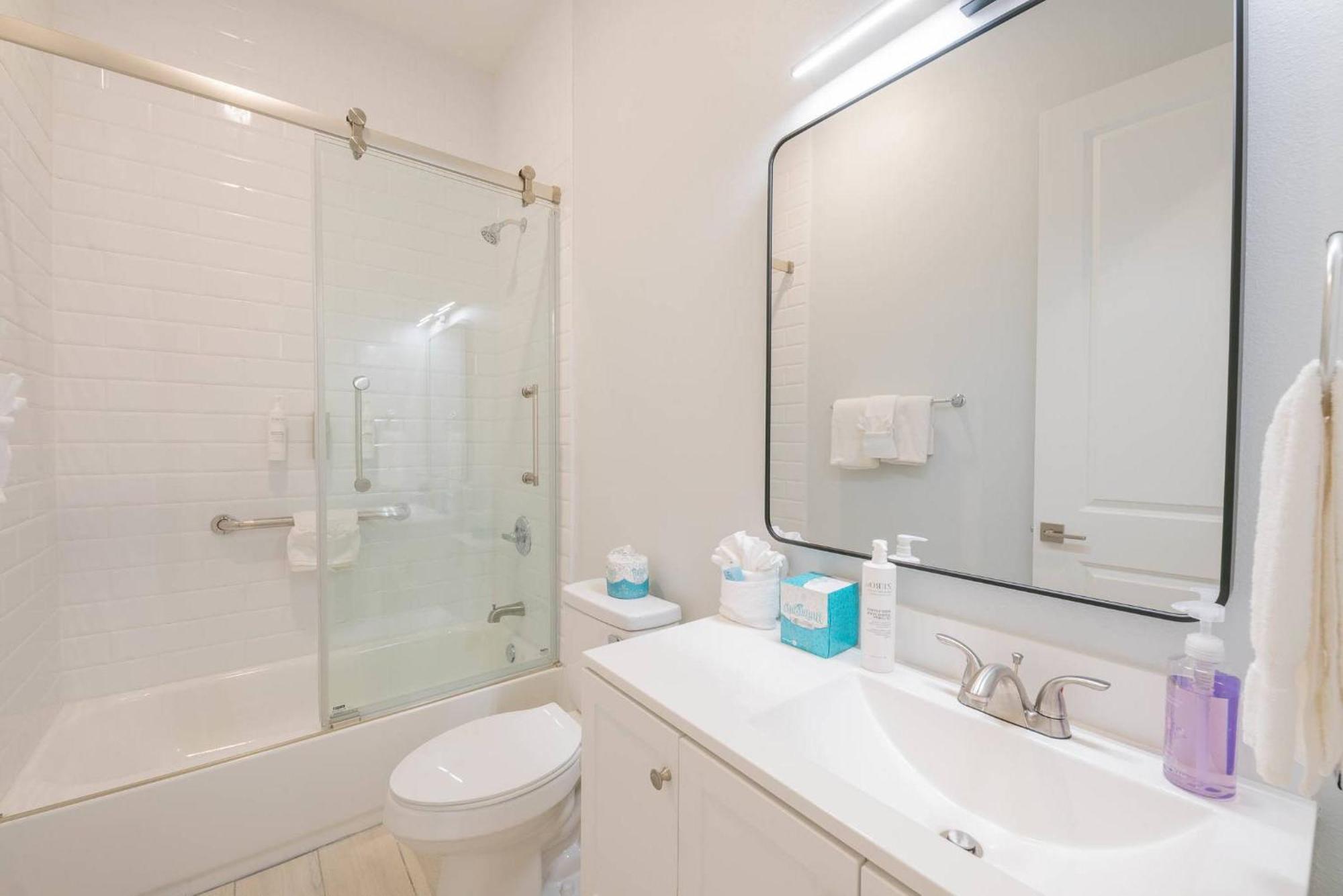Coral Cove Apartment South Padre Island