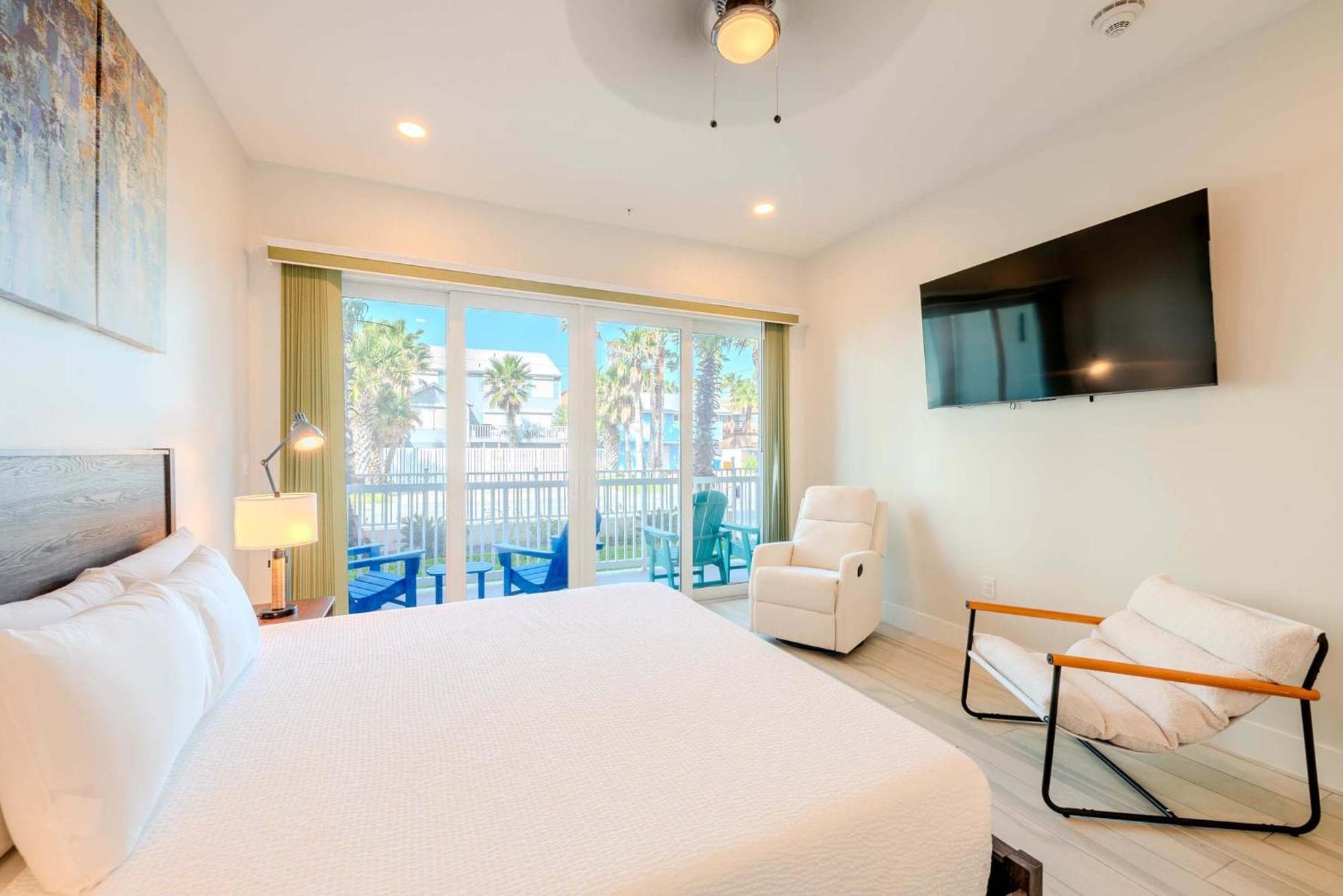 Coral Cove Apartment