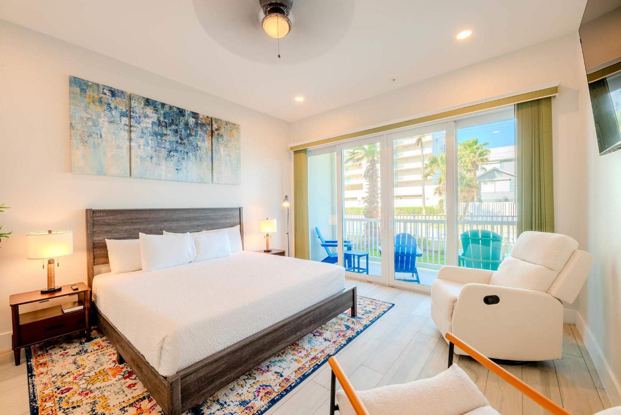 Apartment Coral Cove South Padre Island