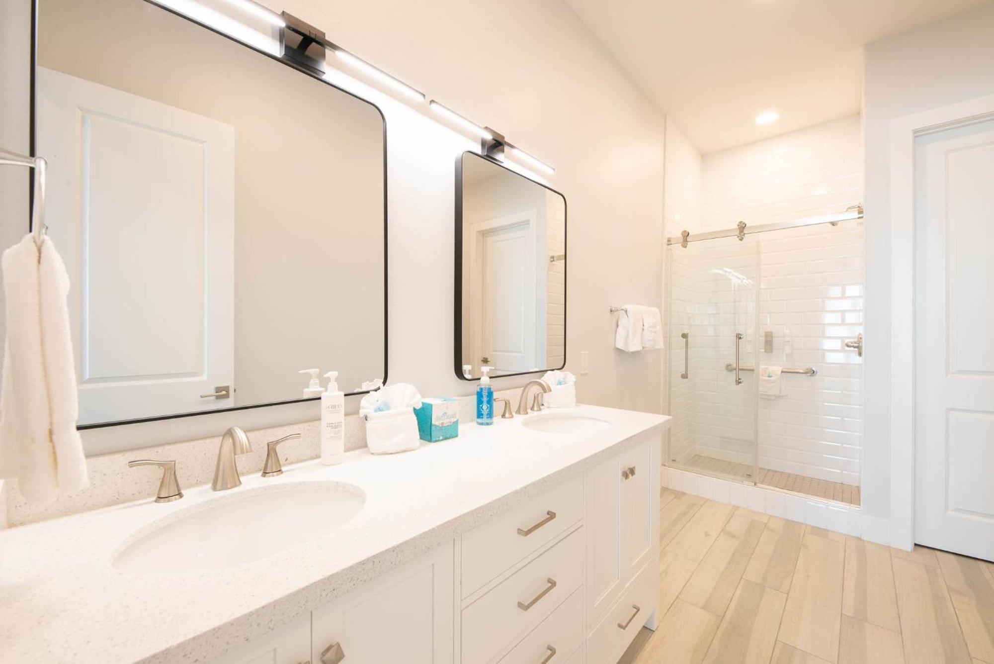 Coral Cove Apartment