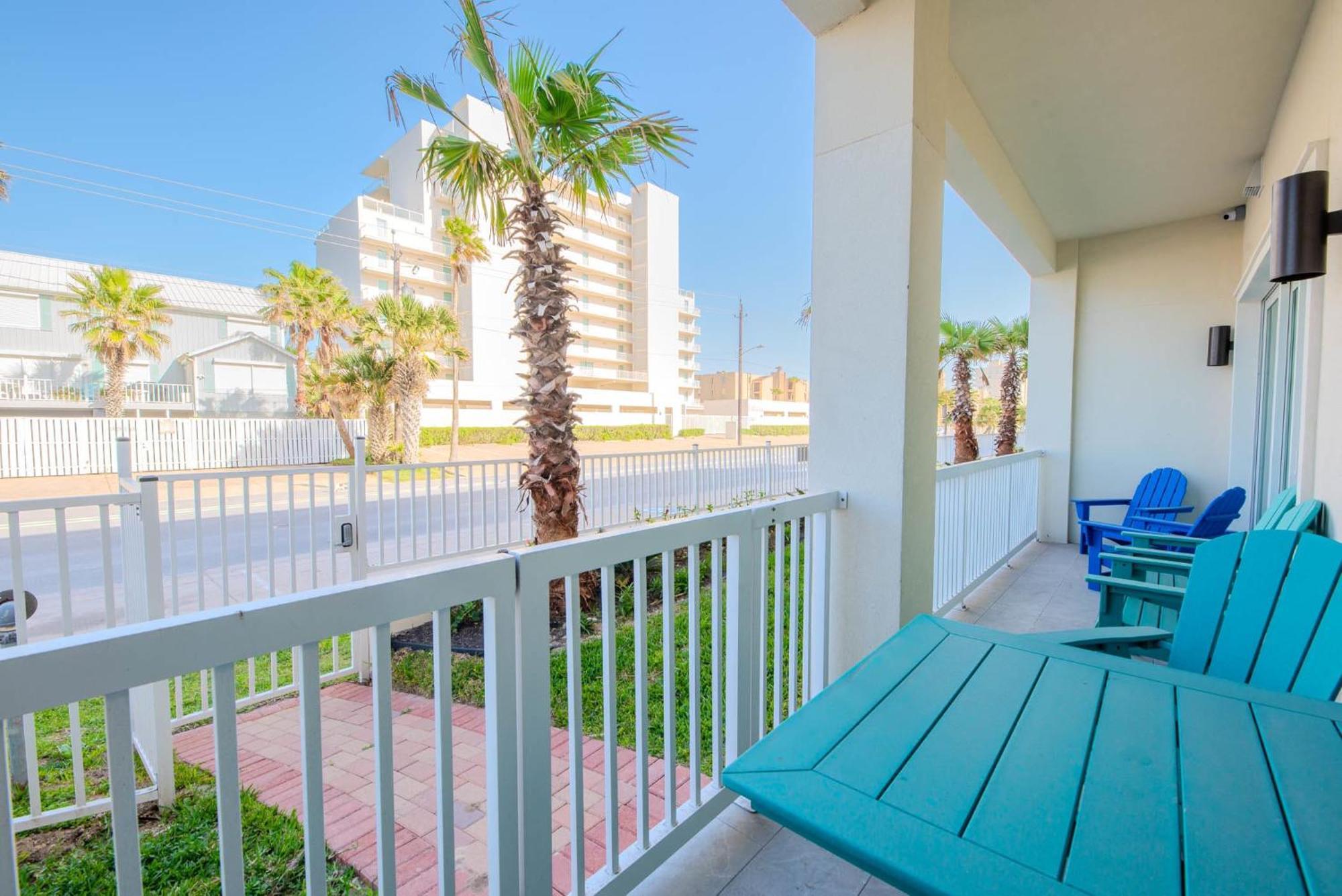 Apartment Coral Cove