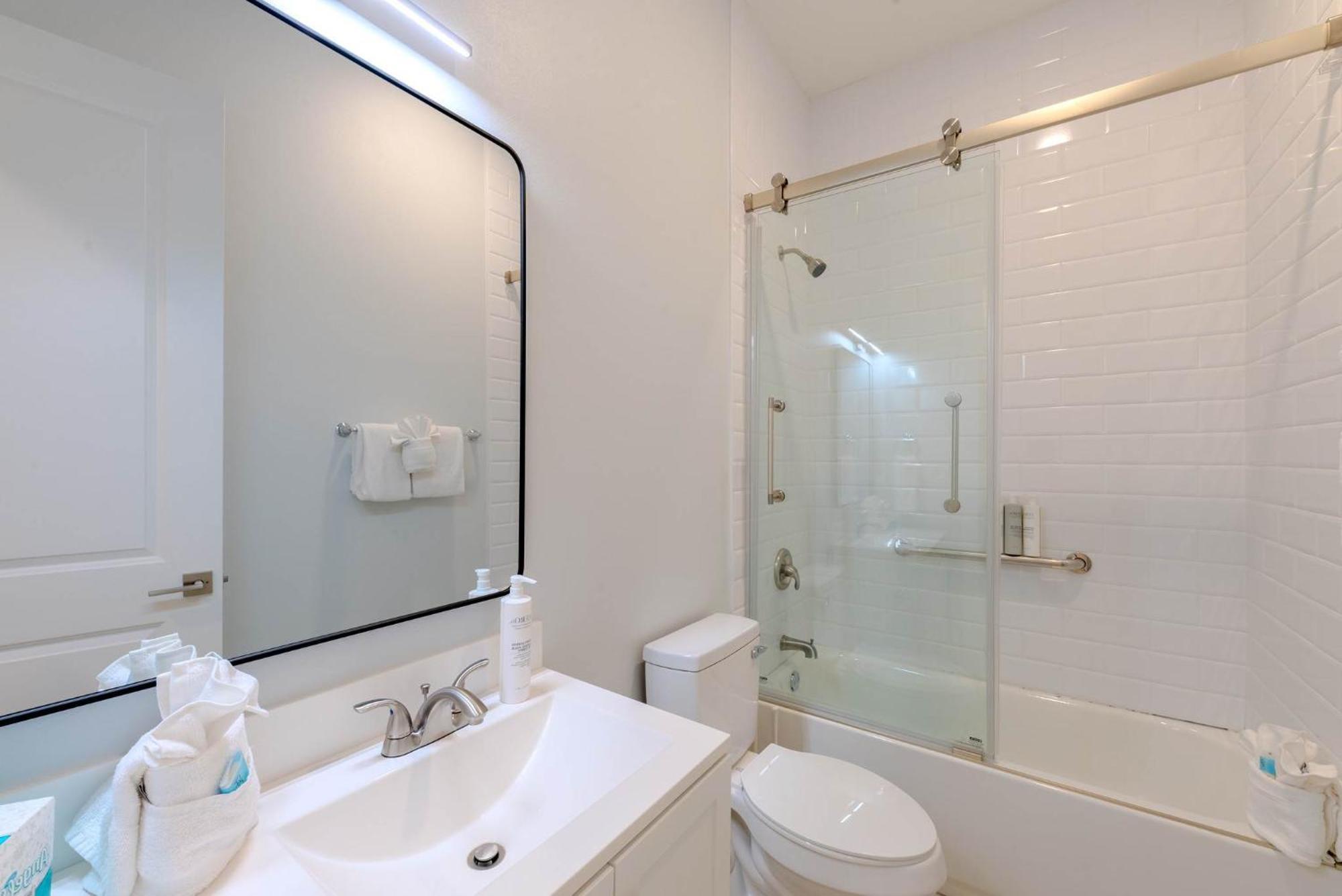 Coral Cove Apartment *