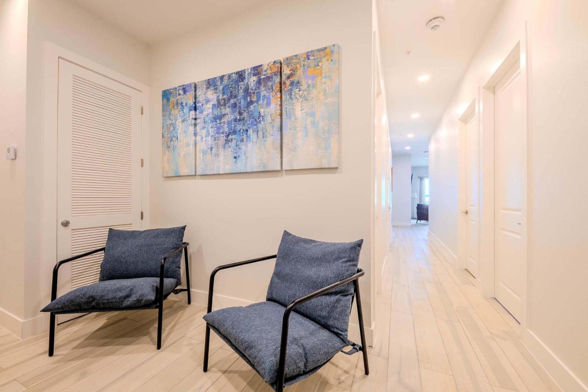 Apartment Coral Cove *