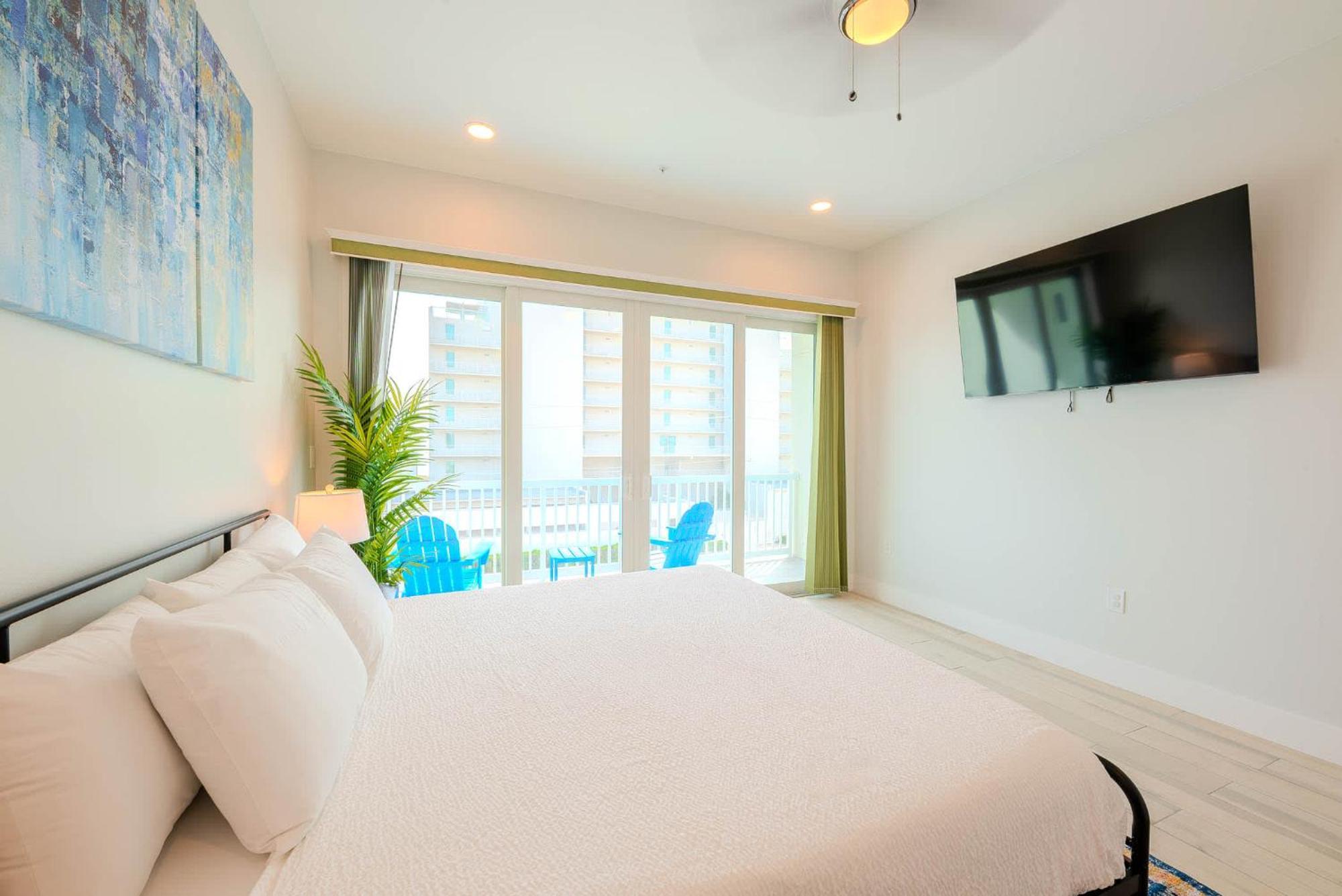 Apartment Palm Paradise *