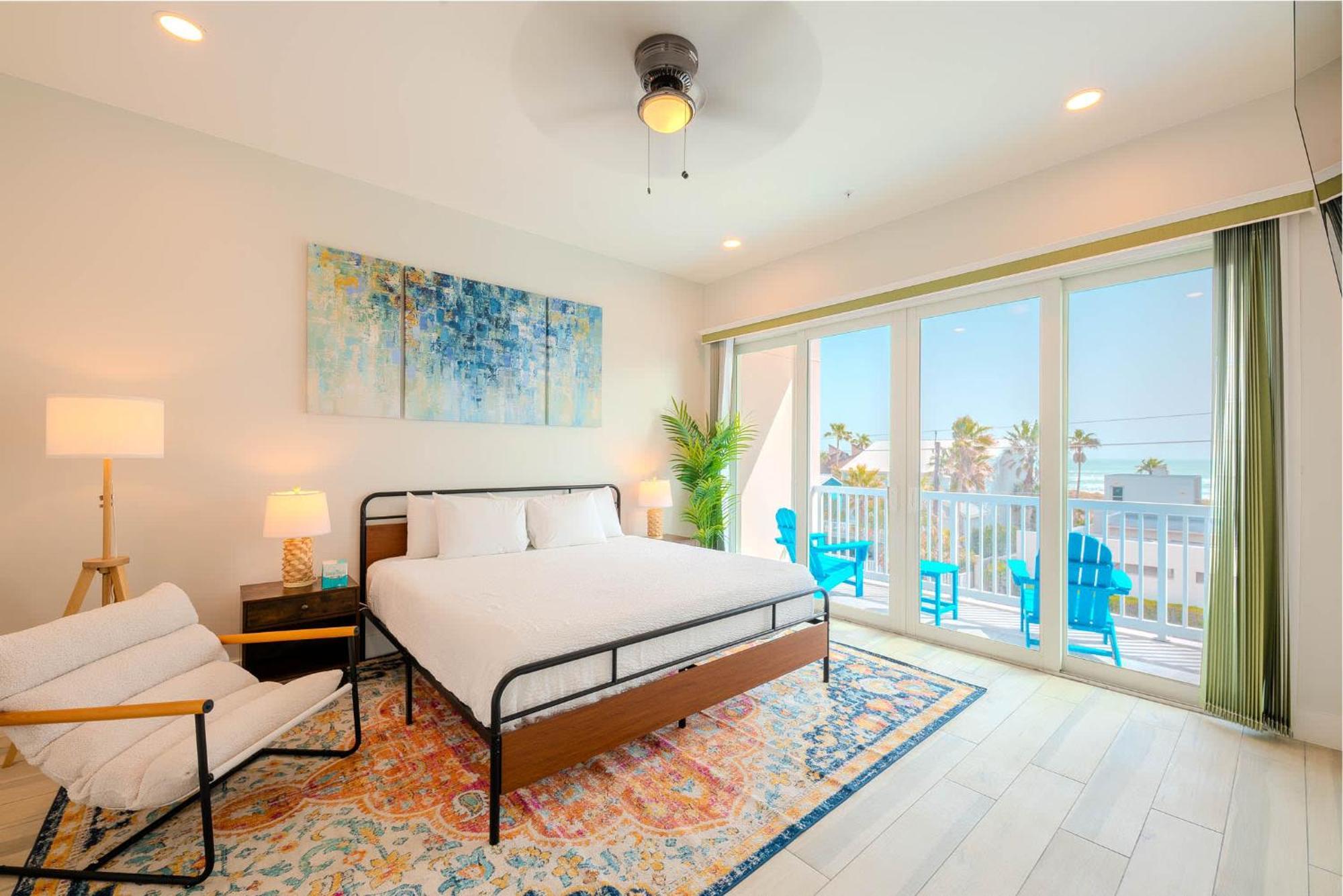 Apartment Palm Paradise South Padre Island