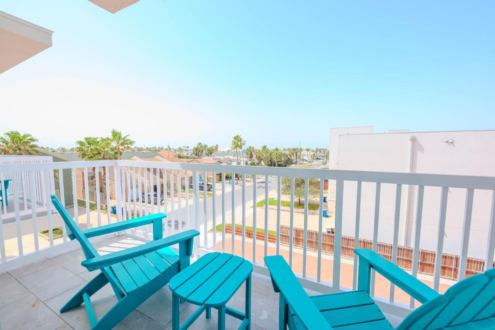 Palm Paradise Apartment *