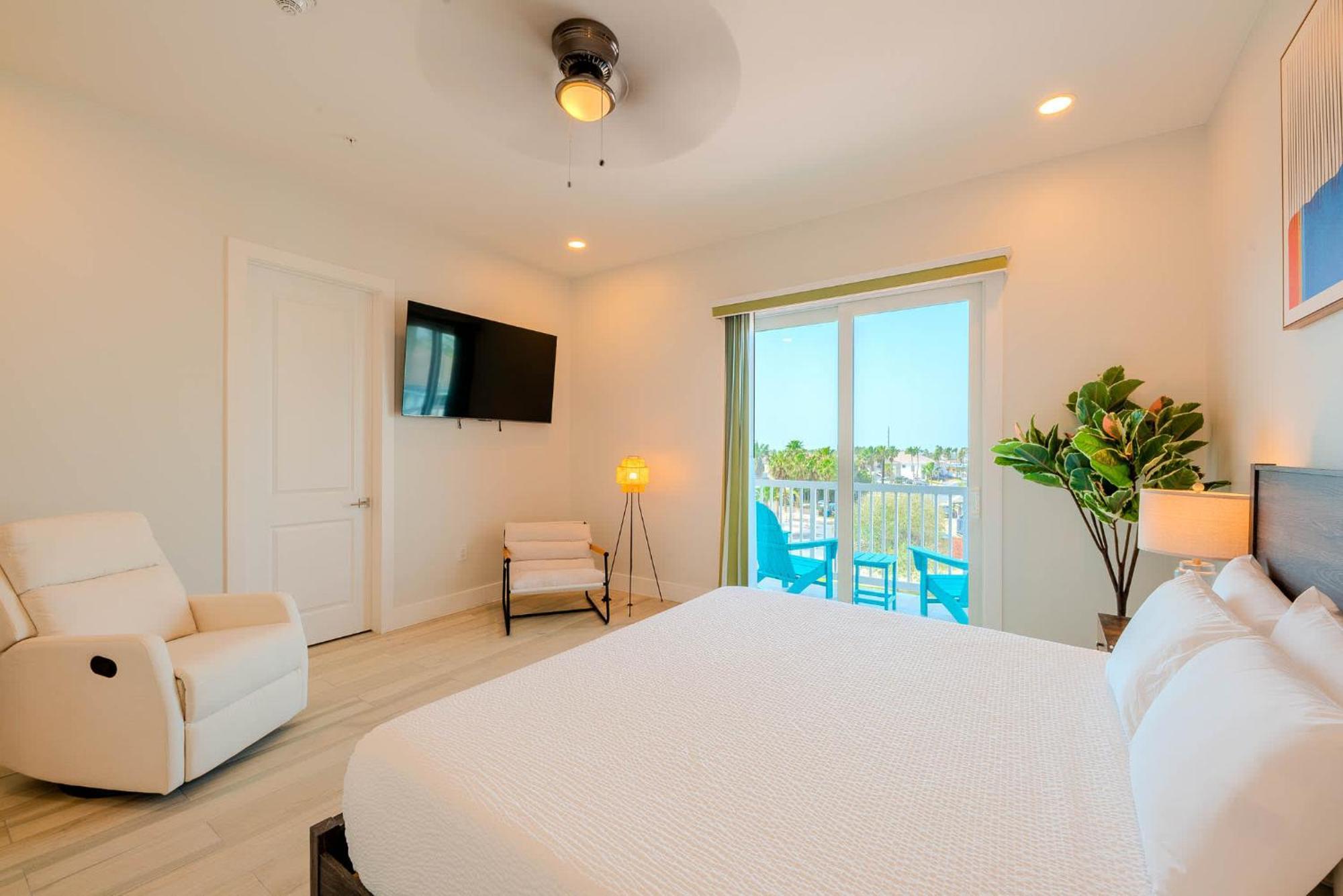 Palm Paradise Apartment *