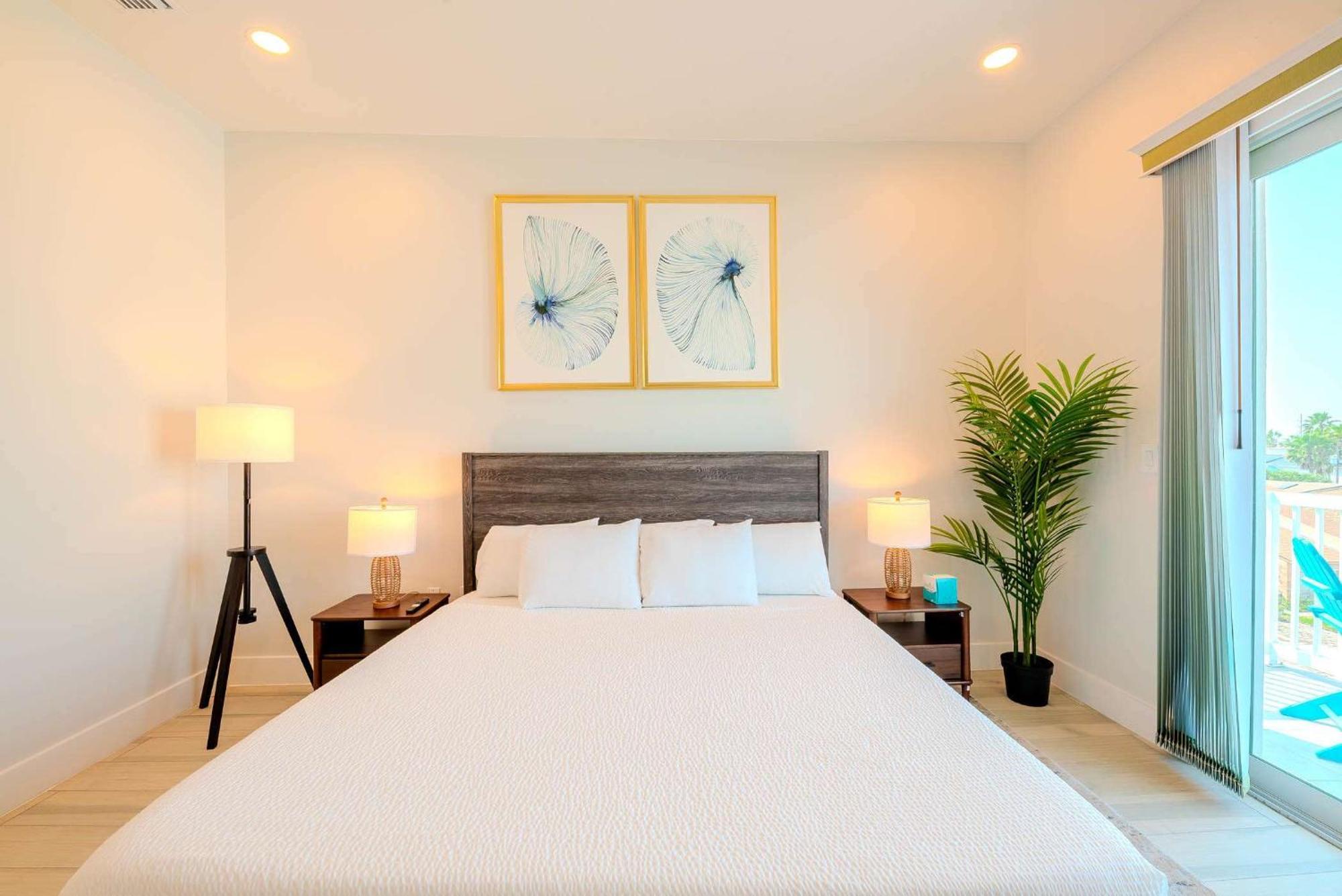 Palm Paradise Apartment