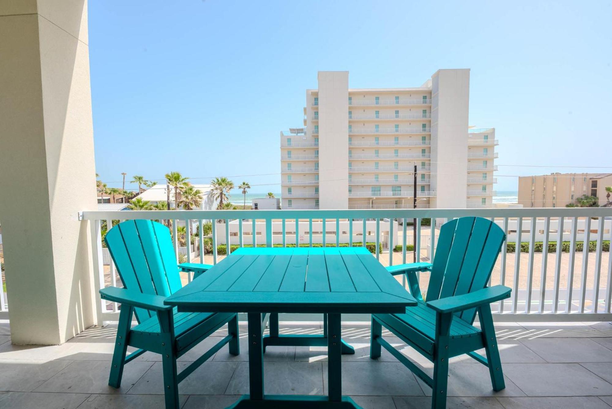 Palm Paradise South Padre Island
