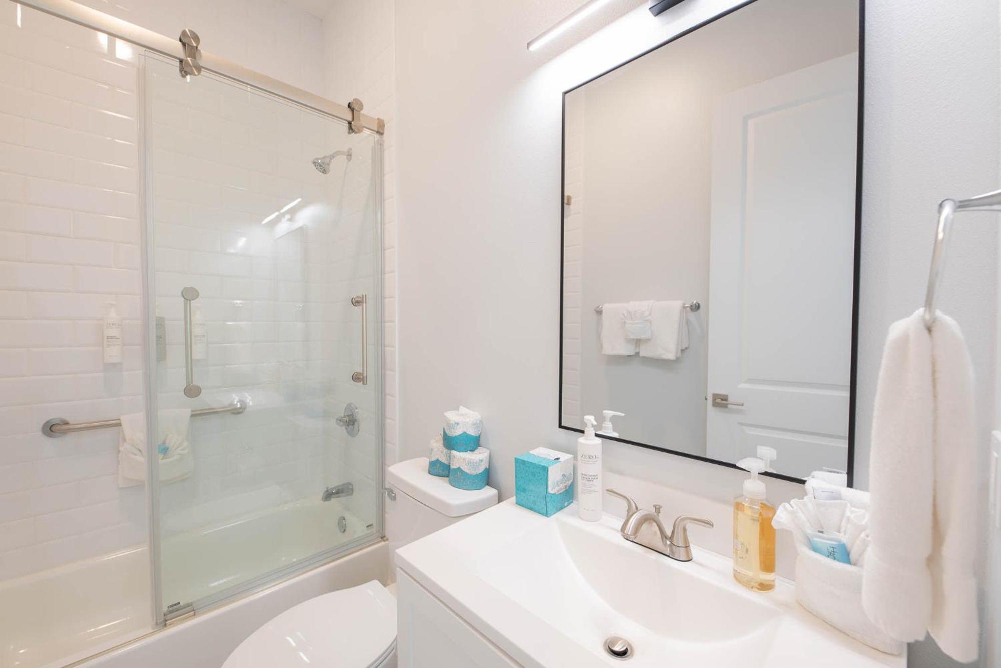 Sandbar Serenade Apartment South Padre Island