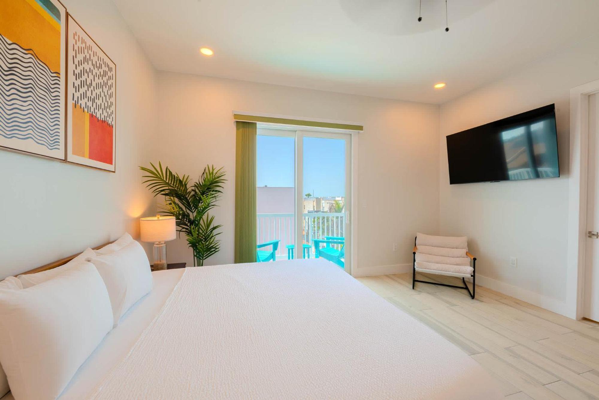 Apartment Sandbar Serenade South Padre Island