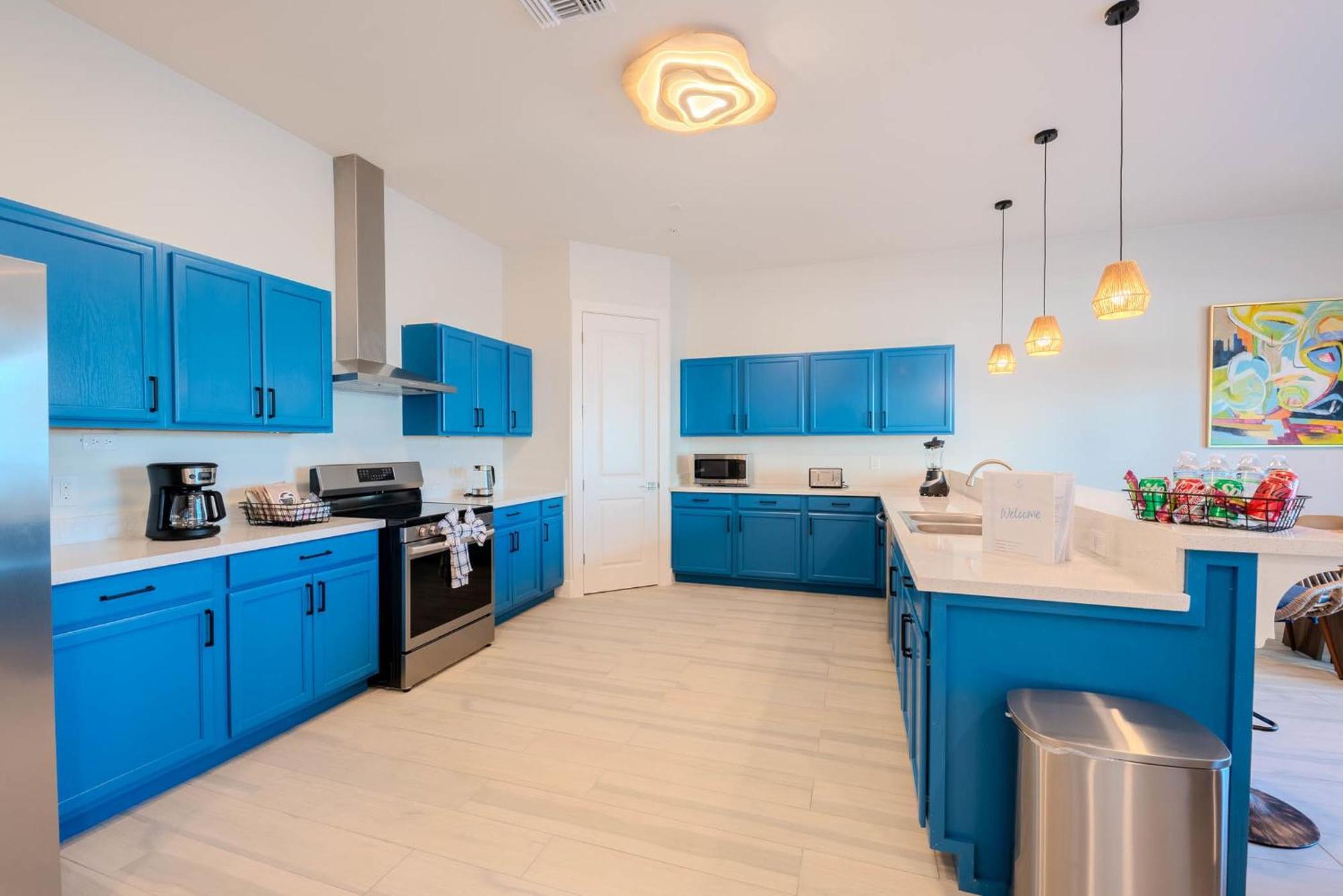 Sandbar Serenade Apartment