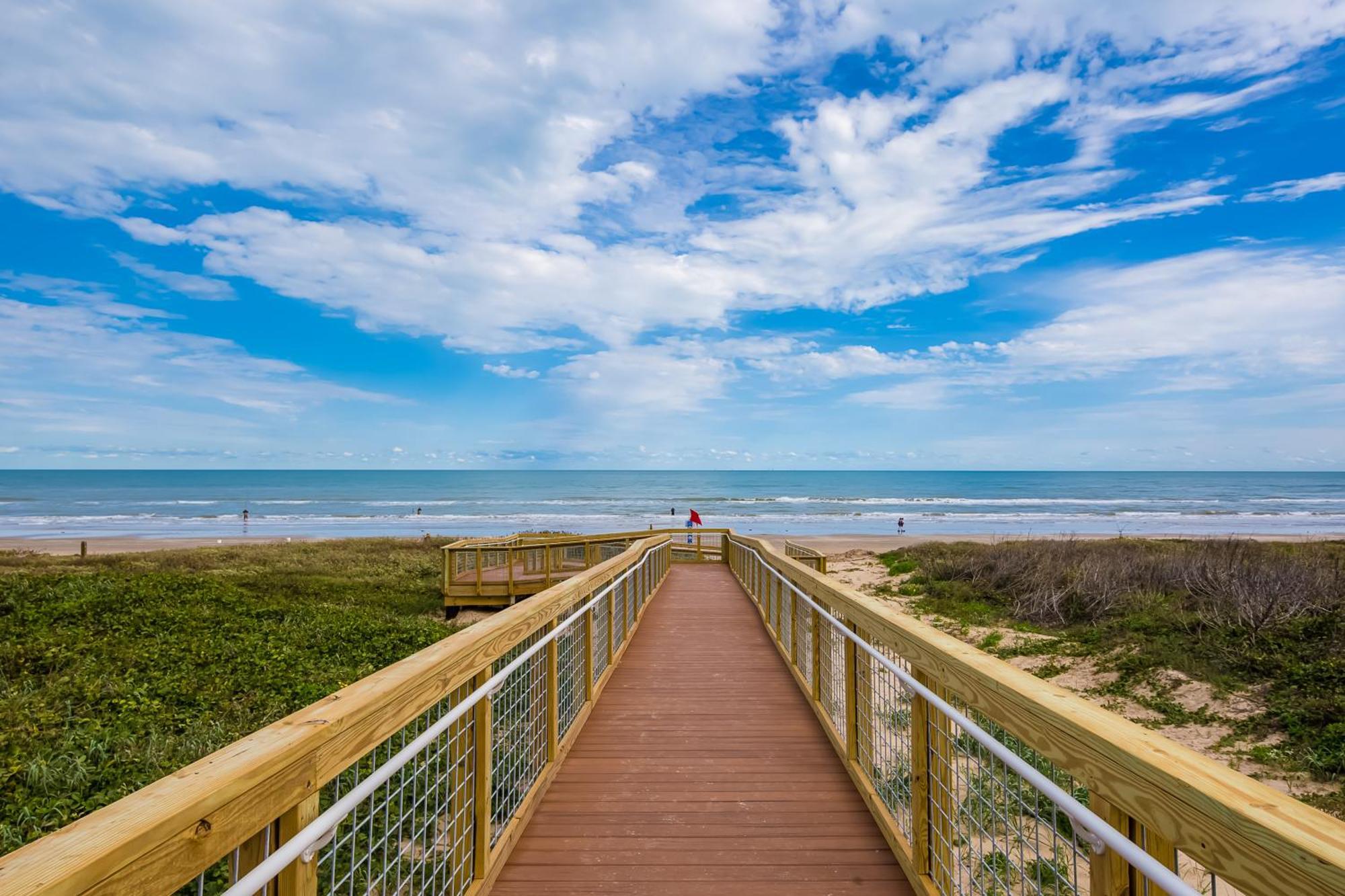 Lantana Retreat Unit #4 South Padre Island