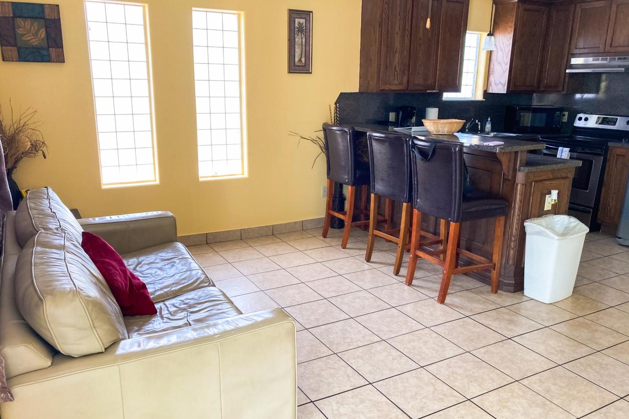 Lantana Retreat Unit #4