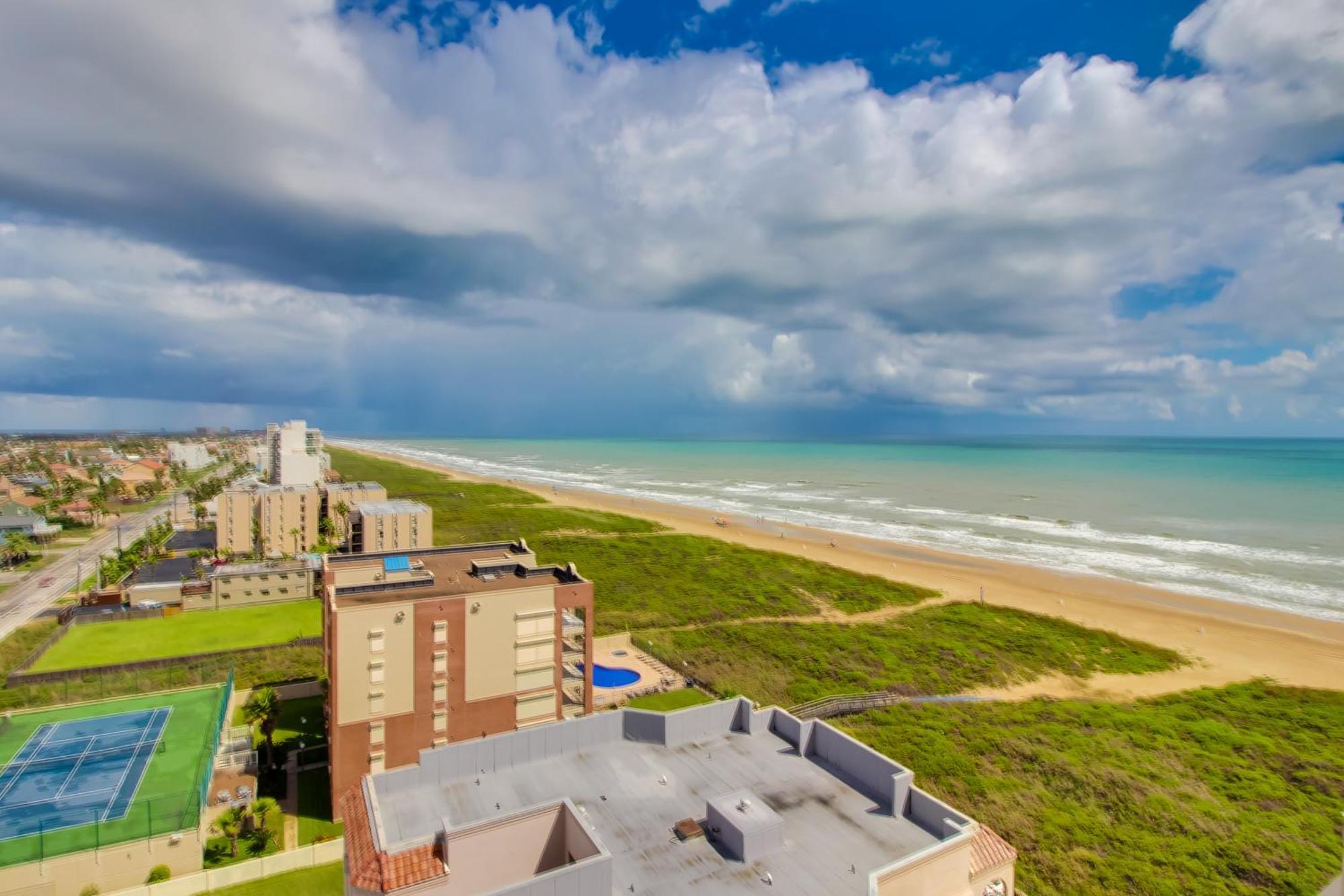 Holiday home Lantana Retreat Unit #4 South Padre Island
