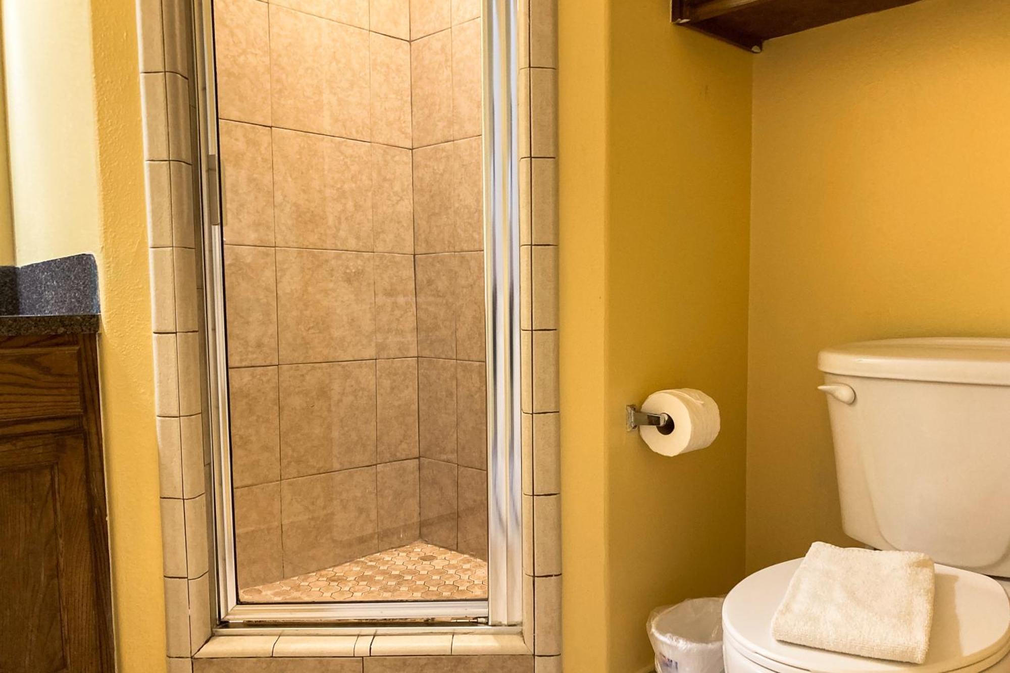 Lantana Retreat Unit #4