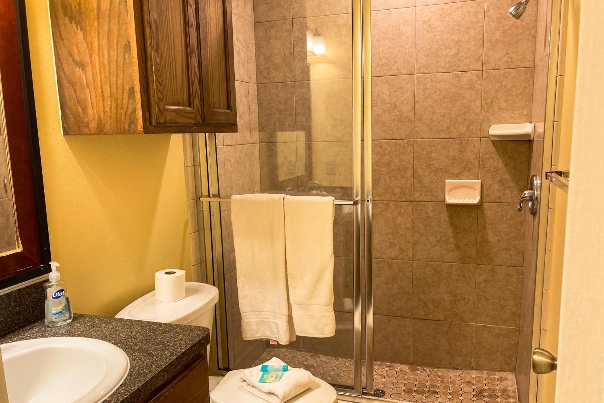Lantana Retreat Unit #4 * South Padre Island
