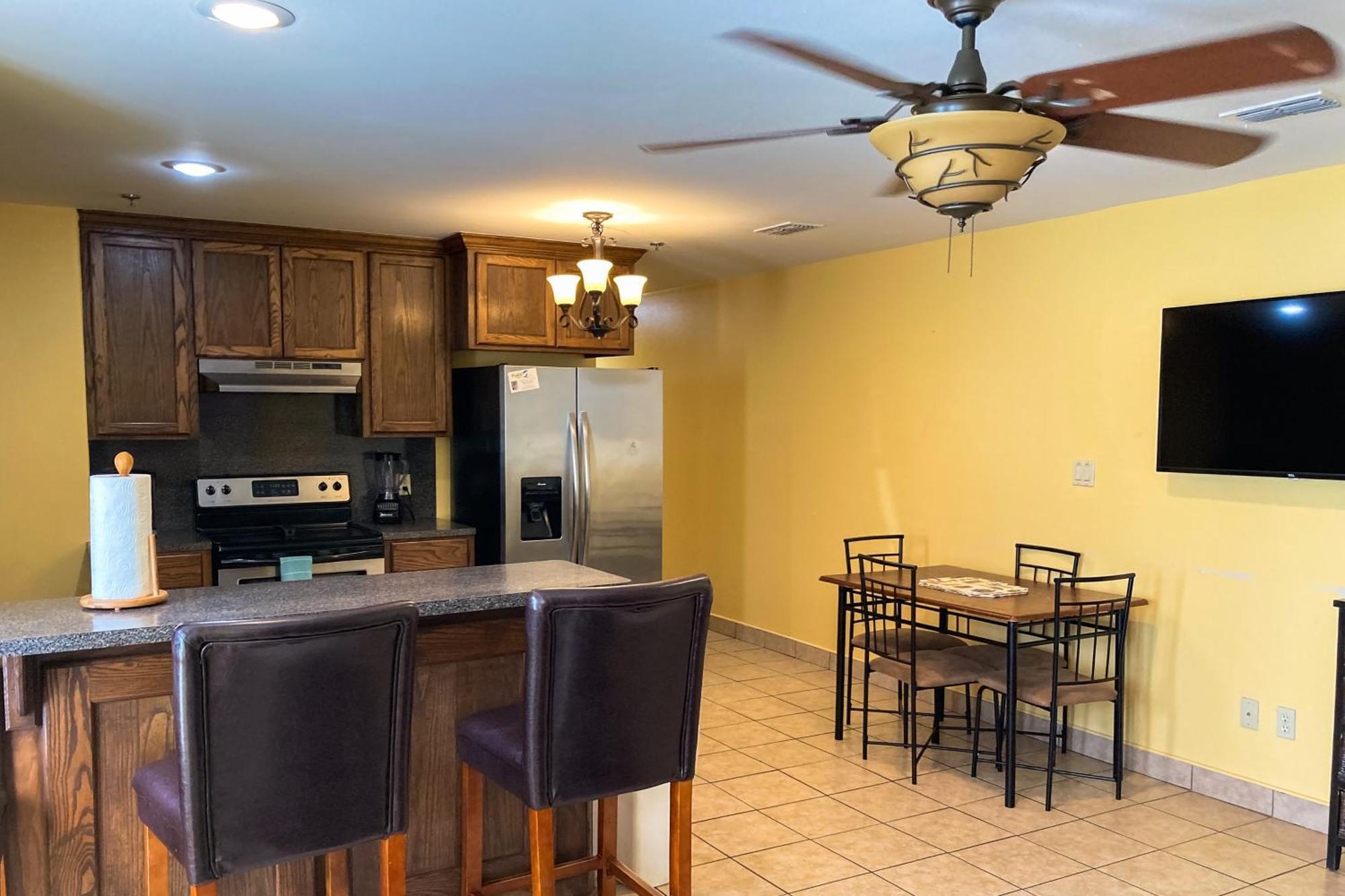 Lantana Retreat Unit #4 Holiday home South Padre Island