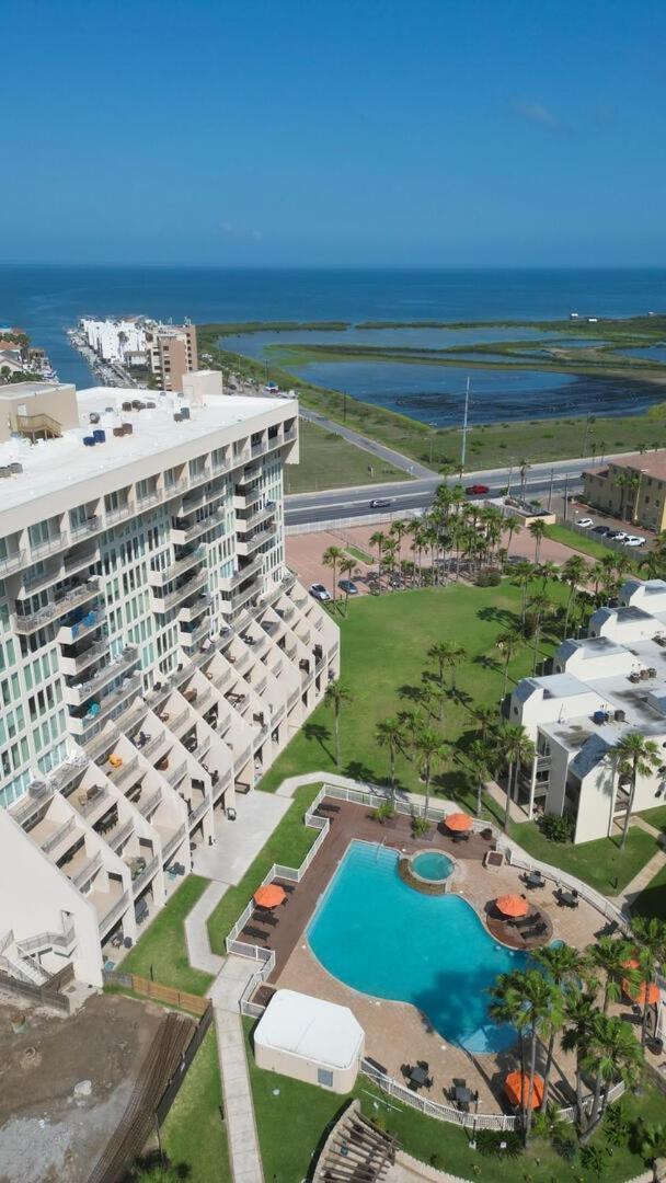 Bahia Mar #112f Apartment *