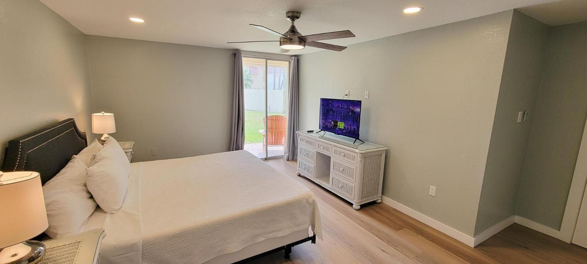 Apartment Bahia Mar #112f *