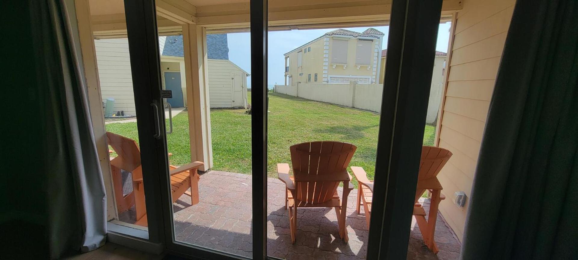 Bahia Mar #112f Apartment South Padre Island