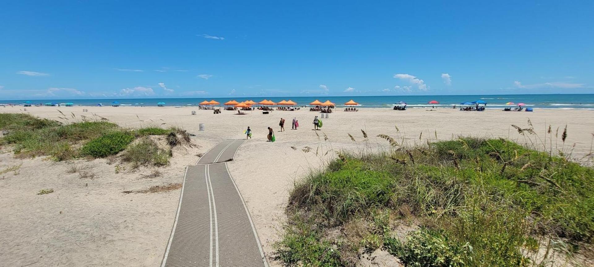 Bahia Mar #112f South Padre Island