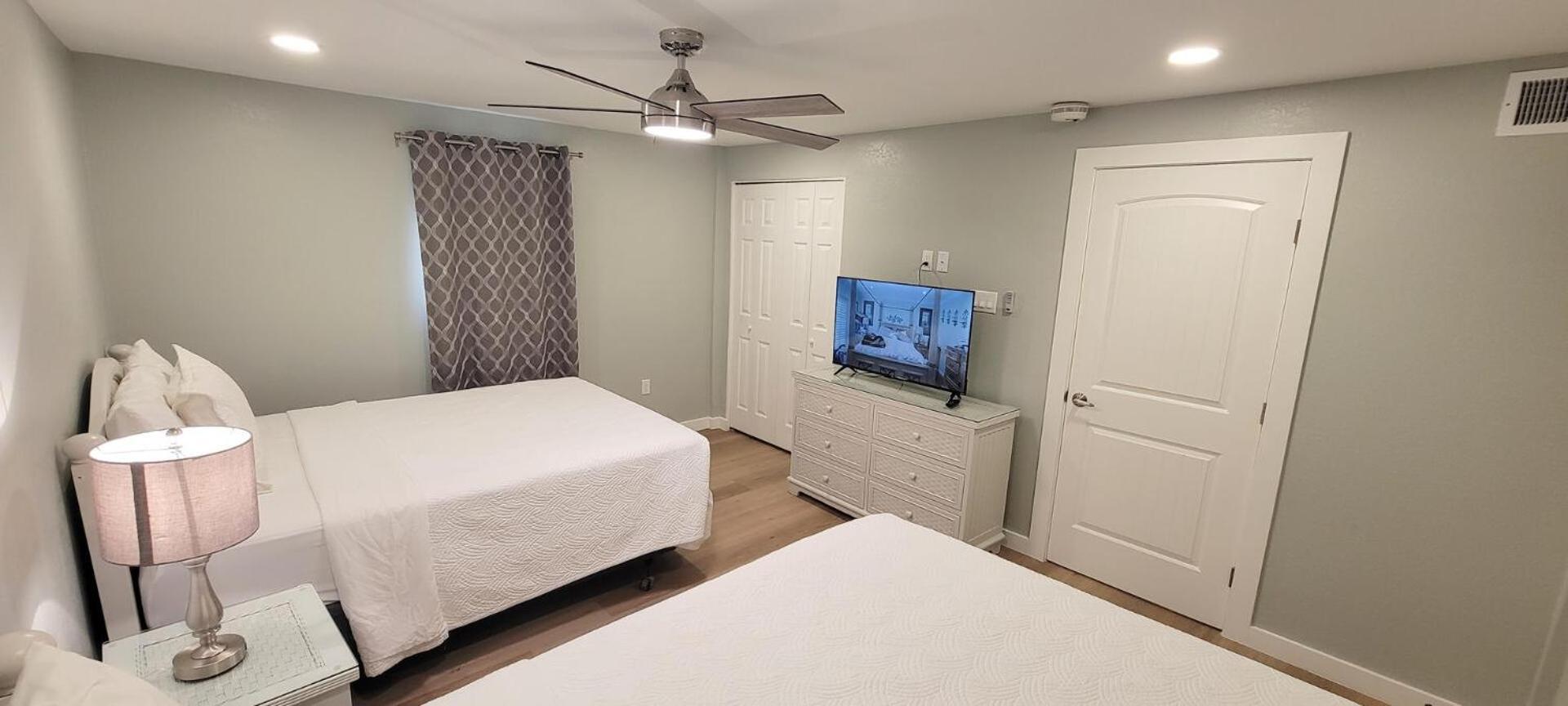 Bahia Mar #112f Apartment *