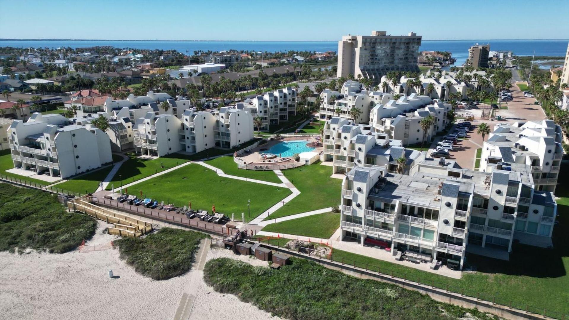 Bahia Mar #112f
