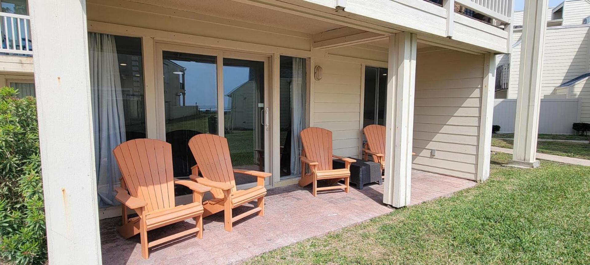 Apartment Bahia Mar #112f