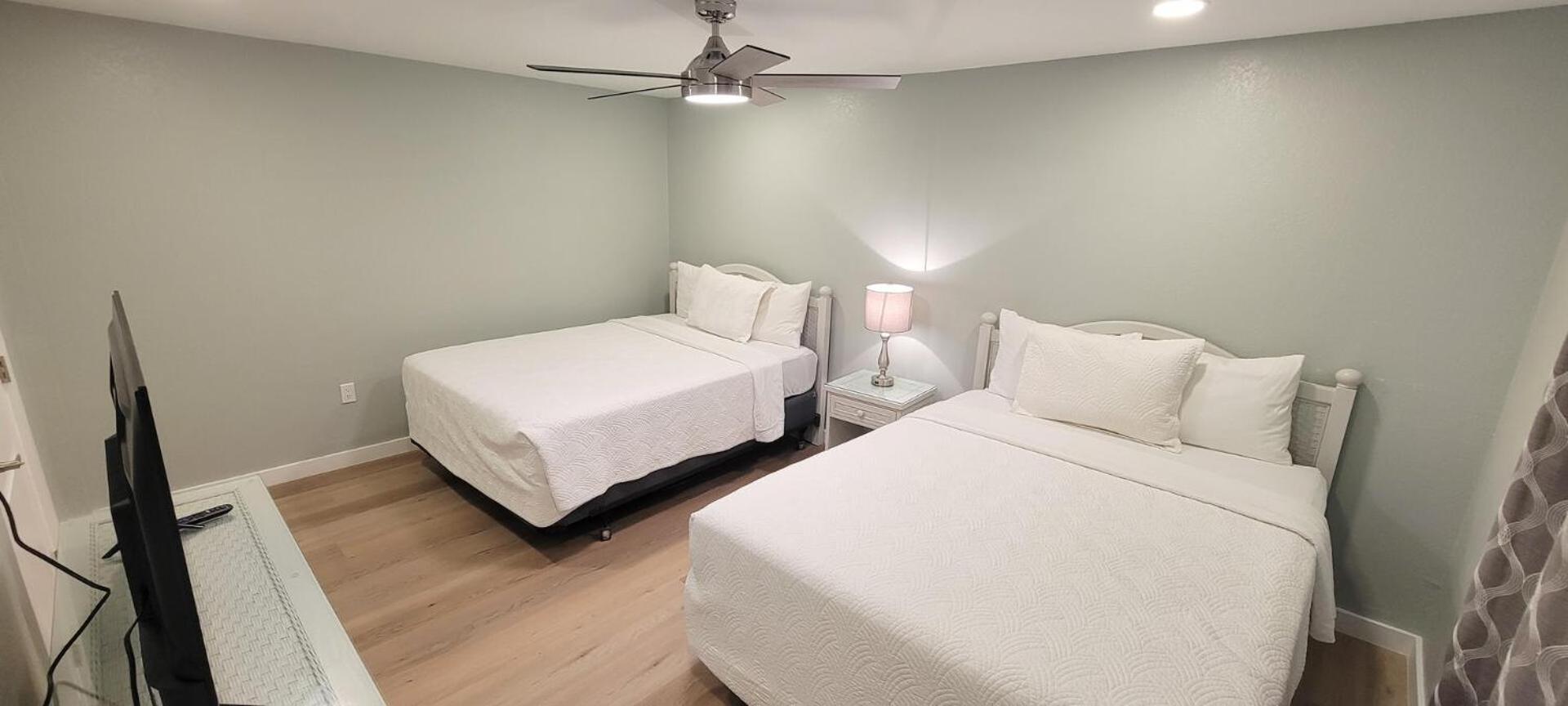 Bahia Mar #112f Apartment *
