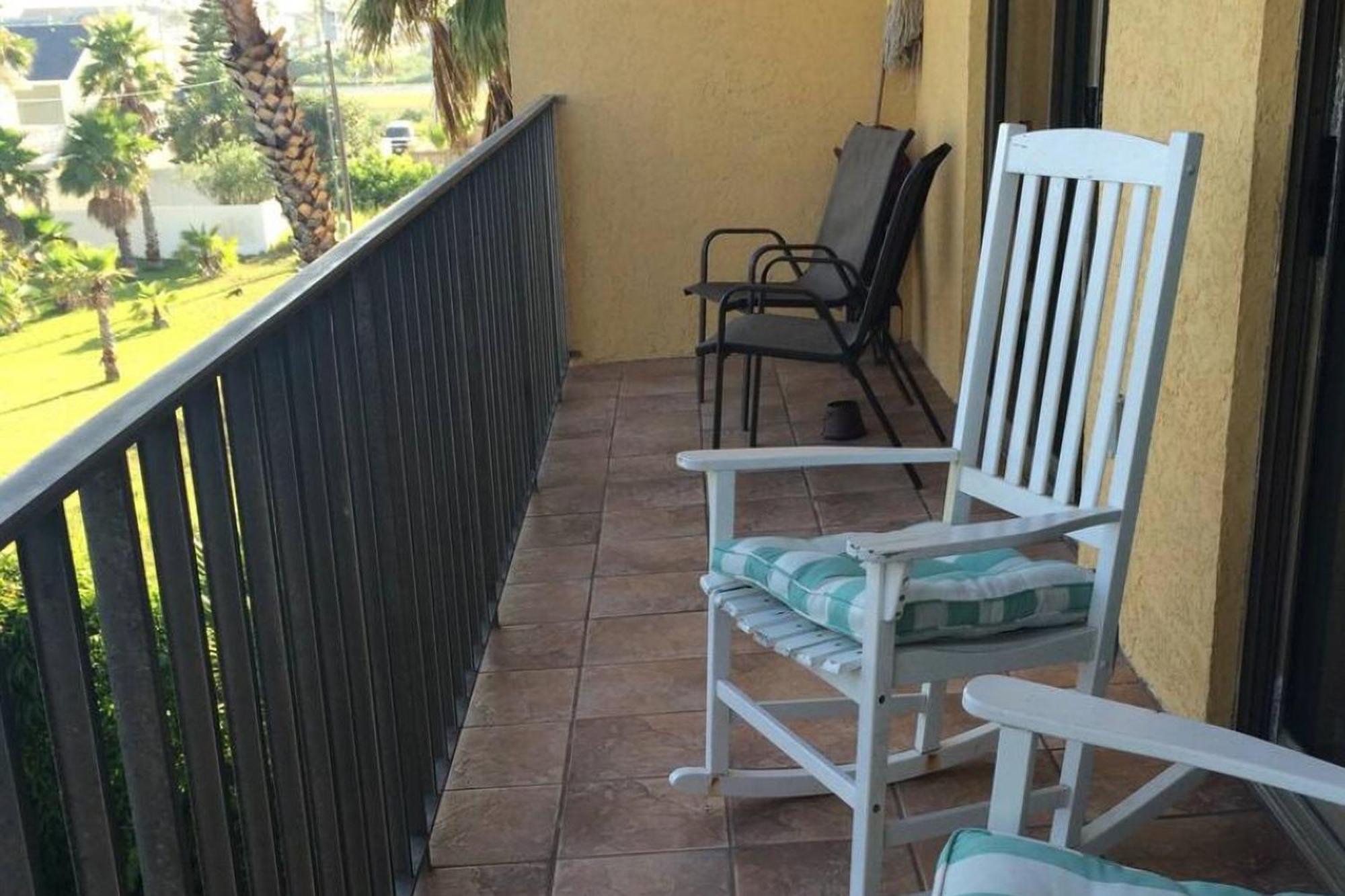 Apartment Ventura 307 South Padre Island