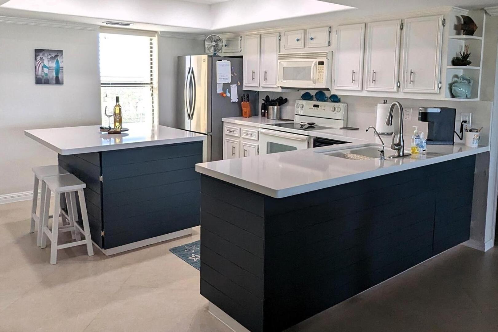 Saida Tower 506 Holiday home
