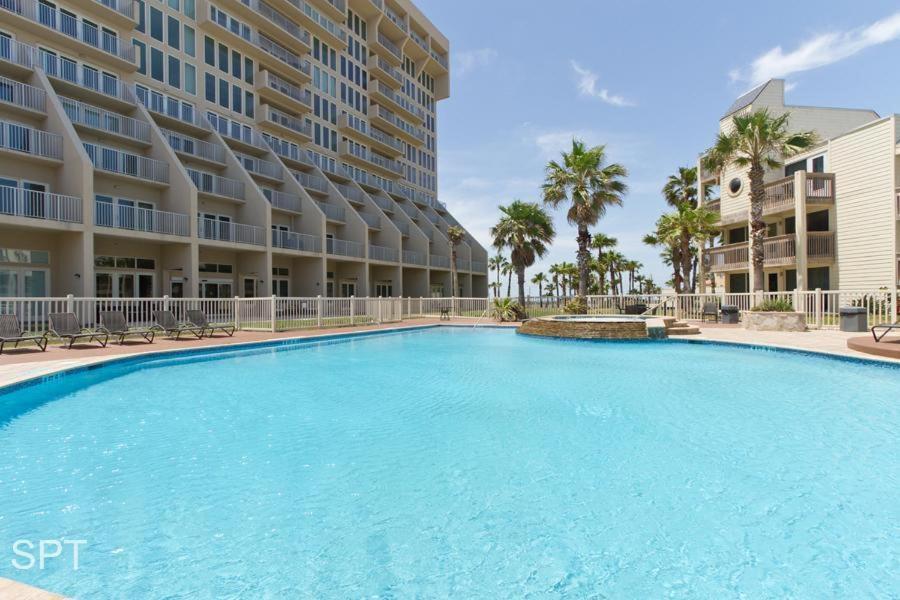 Bahia Mar 418 Holiday home
