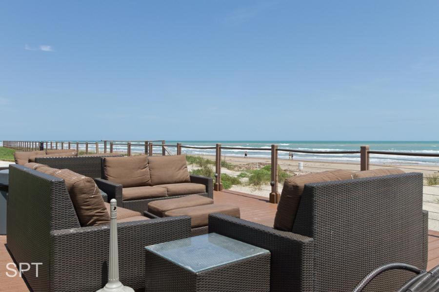 Bahia Mar 418 * South Padre Island