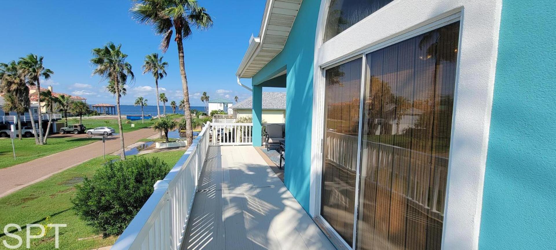 Holiday home Tranquil Turquoise Retreat *